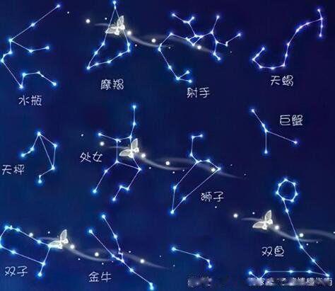 就算被全世界逼着减肥仍不为所动的星座