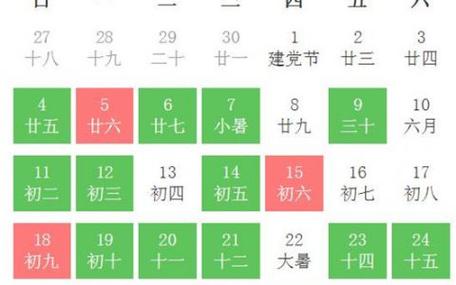 孩子出生黄道吉日