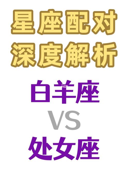 男处女座二区和女白羊座三区配对