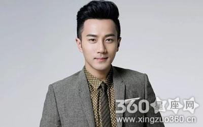 对老婆好的好男人面相
