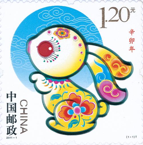 生肖兔的内心其实还是有点小叛逆