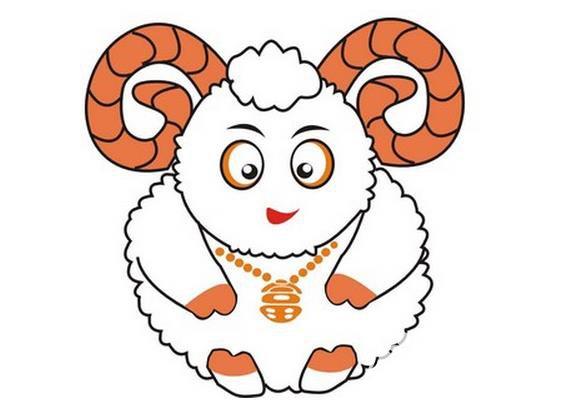 属羊生气的时候心里想什么