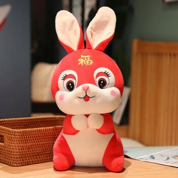 对象兔本命年送什么礼物