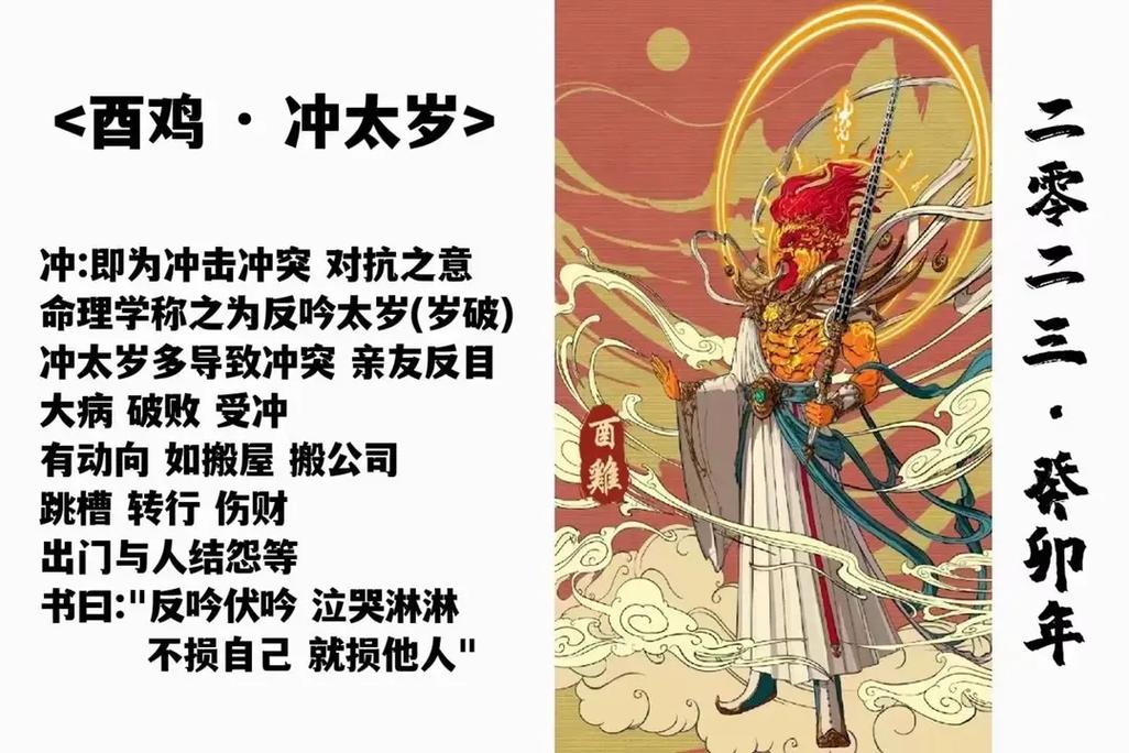 注意马年犯太岁的群体效应