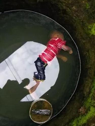 梦见河里漂着死尸什么预兆