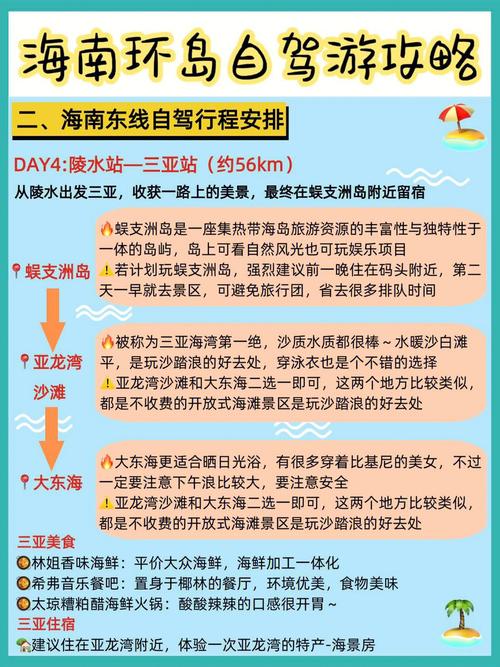 属羊第一次自驾游最该记得准备什么