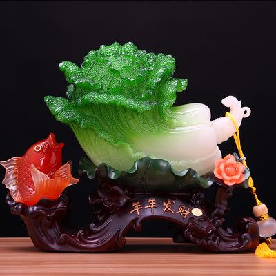 饭店摆什么招财