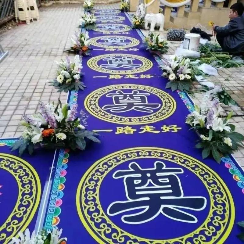 梦见灵堂和棺材