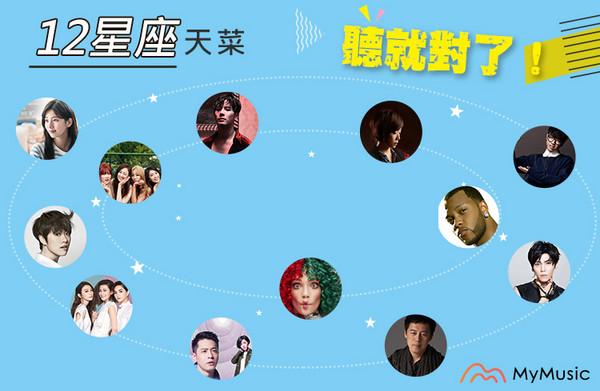 能当歌星的星座