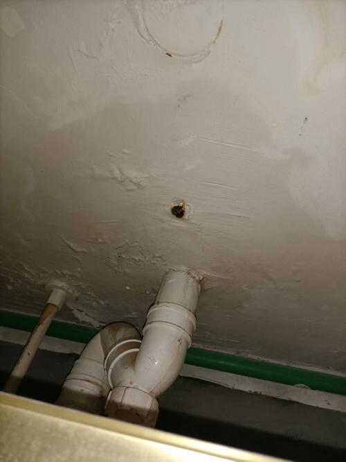 梦见厕所漏水,梦见卫生间漏水
