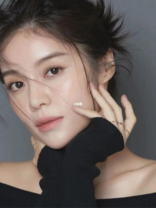 英气眉的女人命运