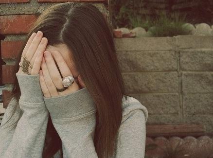 什么样的女人失恋后无法自拔