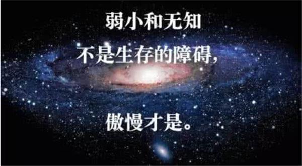 测你的傲慢指数