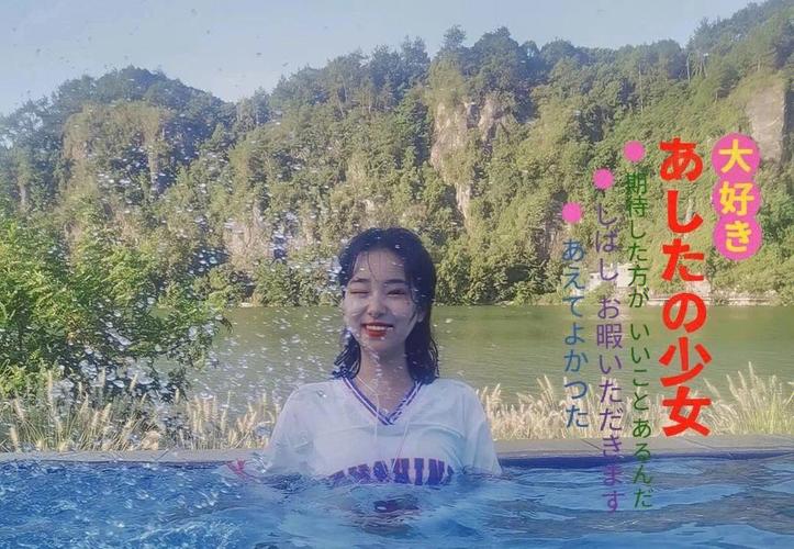 相亲巨蟹座女生的表现