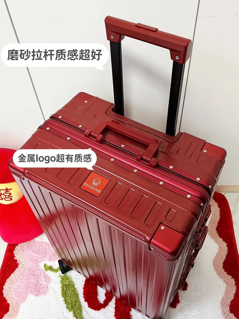 嫁妆箱子里应该放些什么