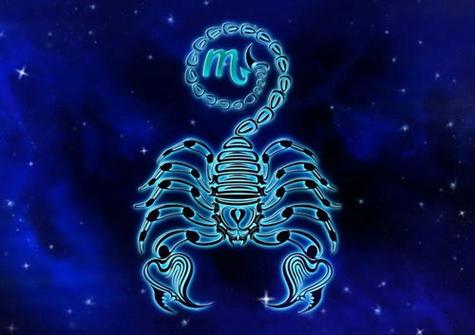 天蝎座是伟人星座