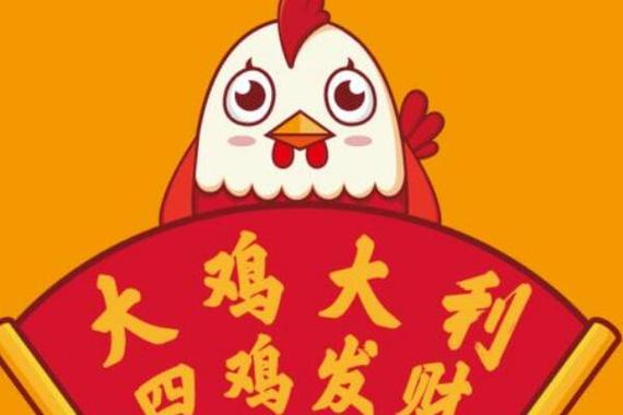 93年属鸡30岁转大运
