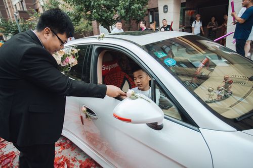 结婚压车对小孩好不好