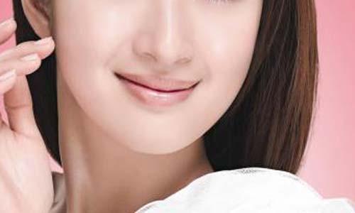 女生命好面相 下巴圆圆的女性