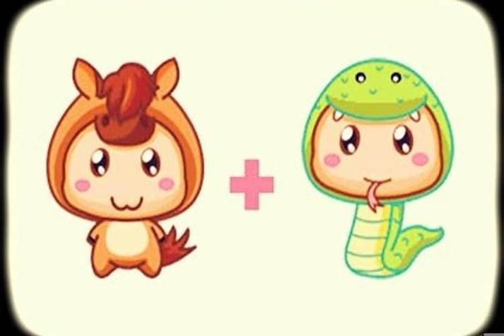 生肖属蛇妈妈和生肖属马爸爸适合生什么生肖的宝宝
