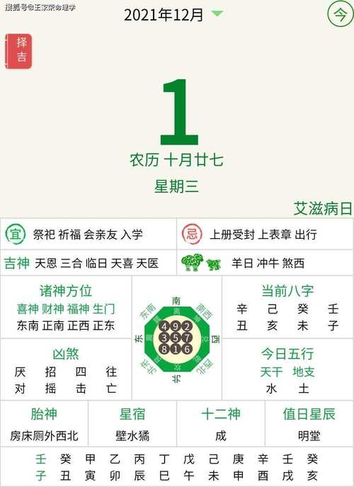 七星堂一周十二生肖运势