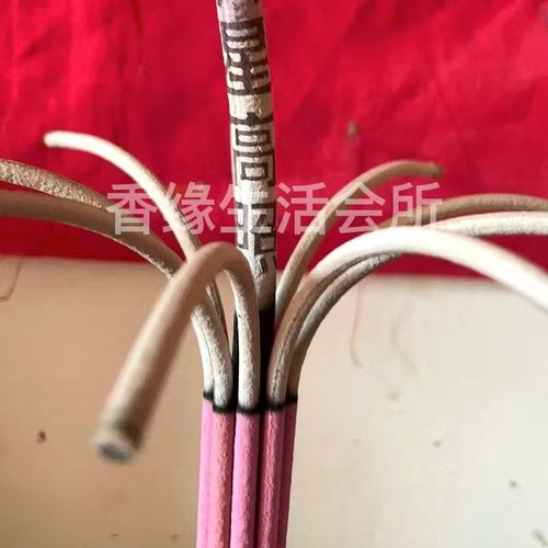 寺庙烧小莲花香方式二十条建议