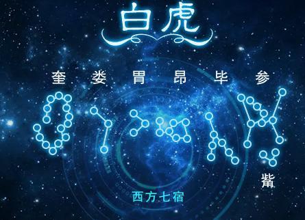 命格是什么 白虎命格是什么