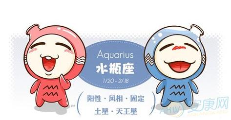 水瓶座属蛇的男人是什么性格