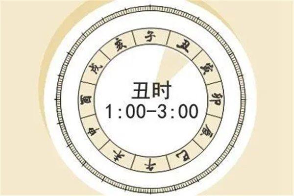 已丑是哪一属什么,己丑年是公元多少年