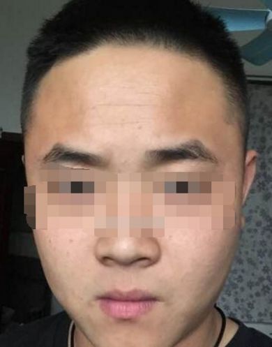 三种天生奔波劳碌命的男人面相,你是吗