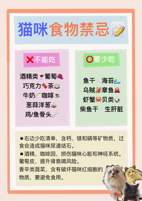 饮食方式禁忌