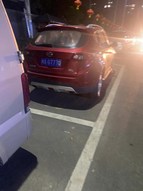 车牌号越大越好还是越小越好