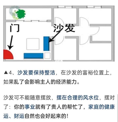 家庭风水影响个人健康吗