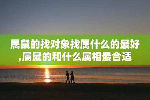 属鼠人面对爱情时最怕什么