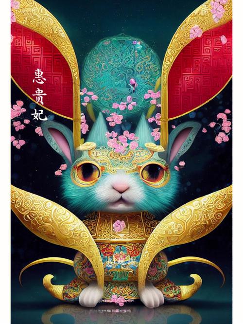 十二生肖女穿越古代后宫都是什么妃子