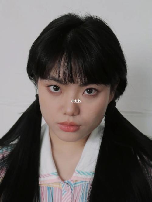 揭秘双鱼女留短发原因