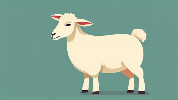 属相爱情分析:属羊的爱情如何?