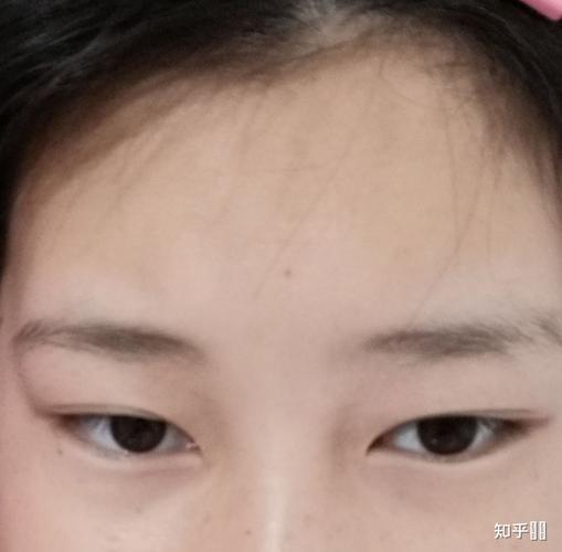 丹凤眼是什么样的眼睛