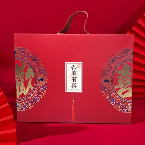 实用婚宴回礼小礼品