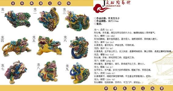 貔貅是龙的第几个儿子啊