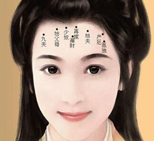 会很坚定自己这辈子都不想结婚的面相