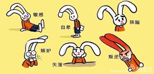 常见的心理现象有哪些