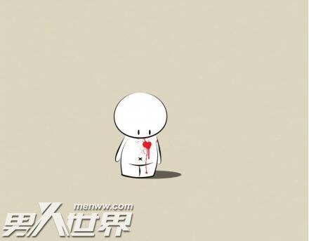 各血型君给了恋人什么失望与心碎?