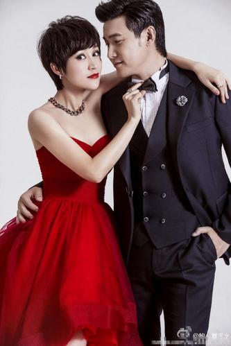 恩爱夫妻相是什么样的
