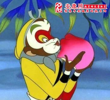 梦见孙悟空是什么意思