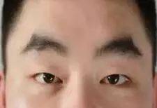 眉毛短的男人面相怎么样