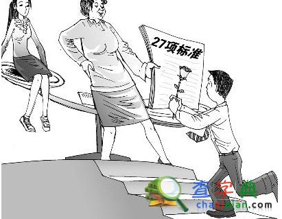 如何讨属狗丈母娘的欢心
