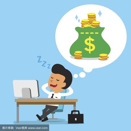 梦见商人是什么意思