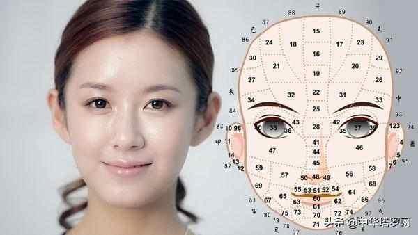 桃花运旺的女人八字特征
