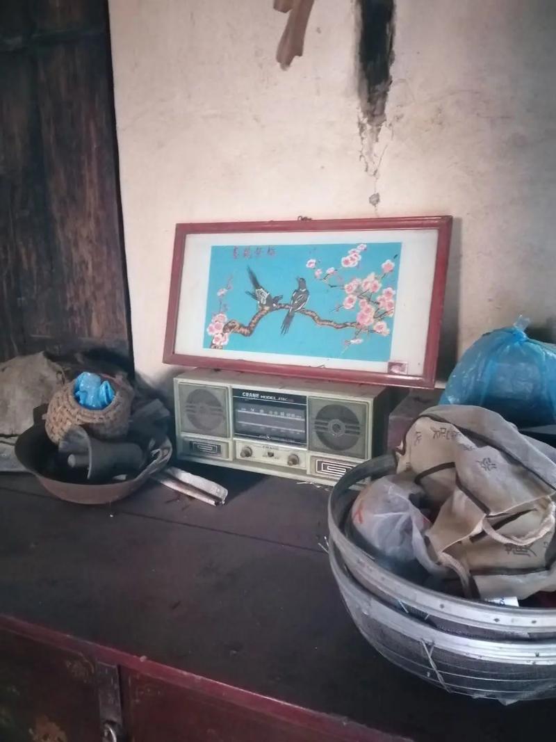 梦见老家房子怎么回事